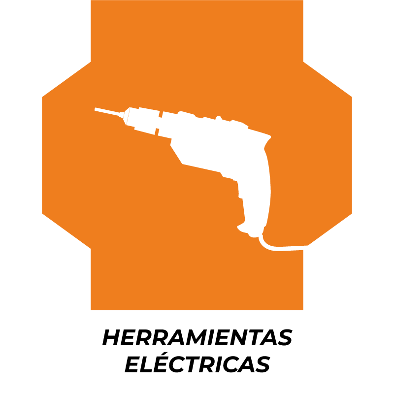 HERRAMIENTAS-ELECTRICAS