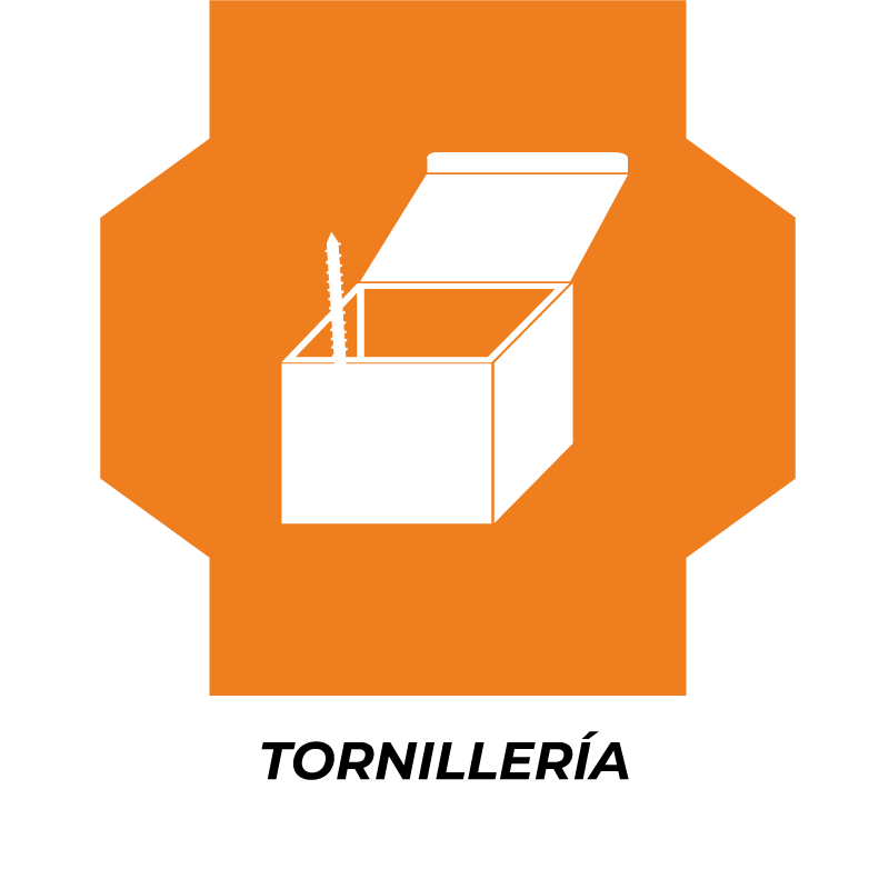 TORNILLERIA