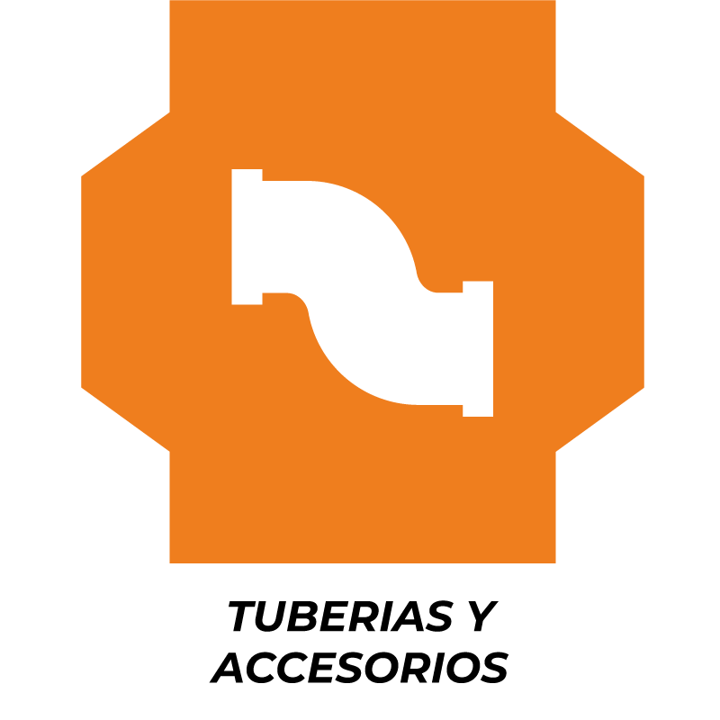 TUBERIAS-Y-ACCESORIOS